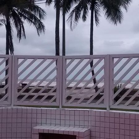 Mares Do Sul Apartment 프라이아 그란데 외부 사진
