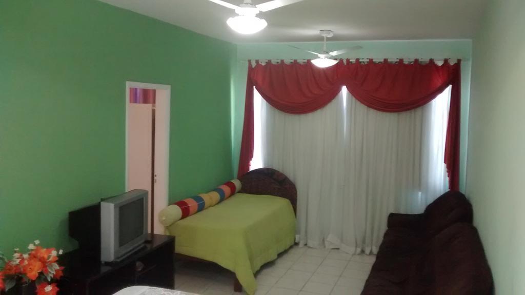 Mares Do Sul Apartment 프라이아 그란데 외부 사진