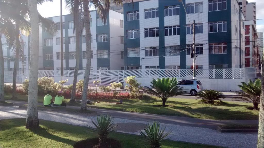 Mares Do Sul Apartment 프라이아 그란데 외부 사진