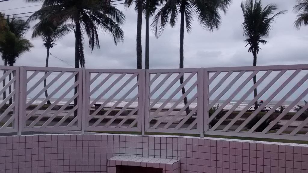 Mares Do Sul Apartment 프라이아 그란데 외부 사진