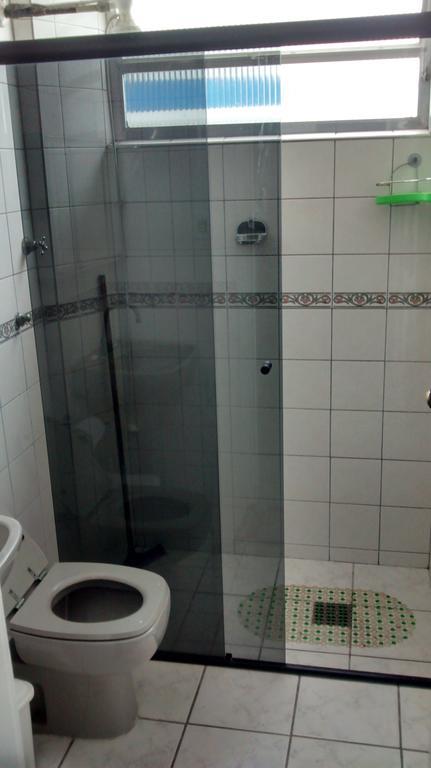 Mares Do Sul Apartment 프라이아 그란데 외부 사진