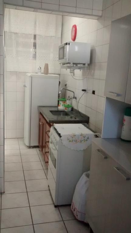 Mares Do Sul Apartment 프라이아 그란데 외부 사진