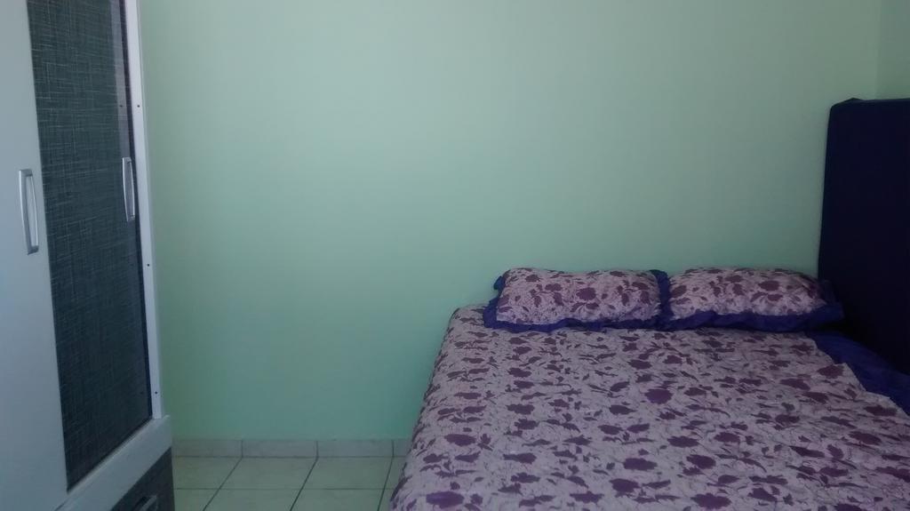 Mares Do Sul Apartment 프라이아 그란데 외부 사진